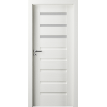 Porta Verte PREMIUM D.3 Wenge White 